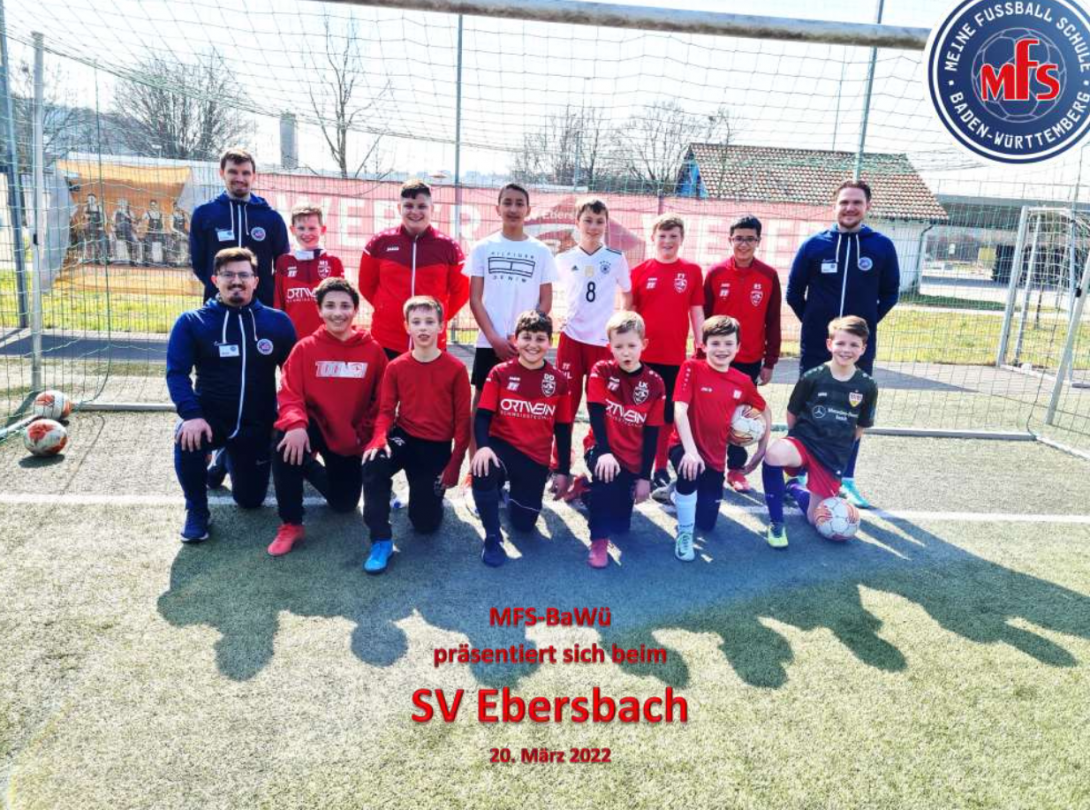 svebersbach