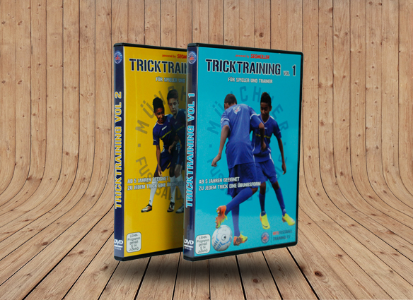 Tricktraining1&2